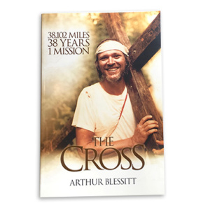 The Cross book
