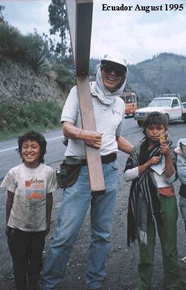 ChildrenEcuador