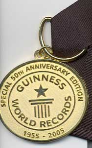 Guinness Gold